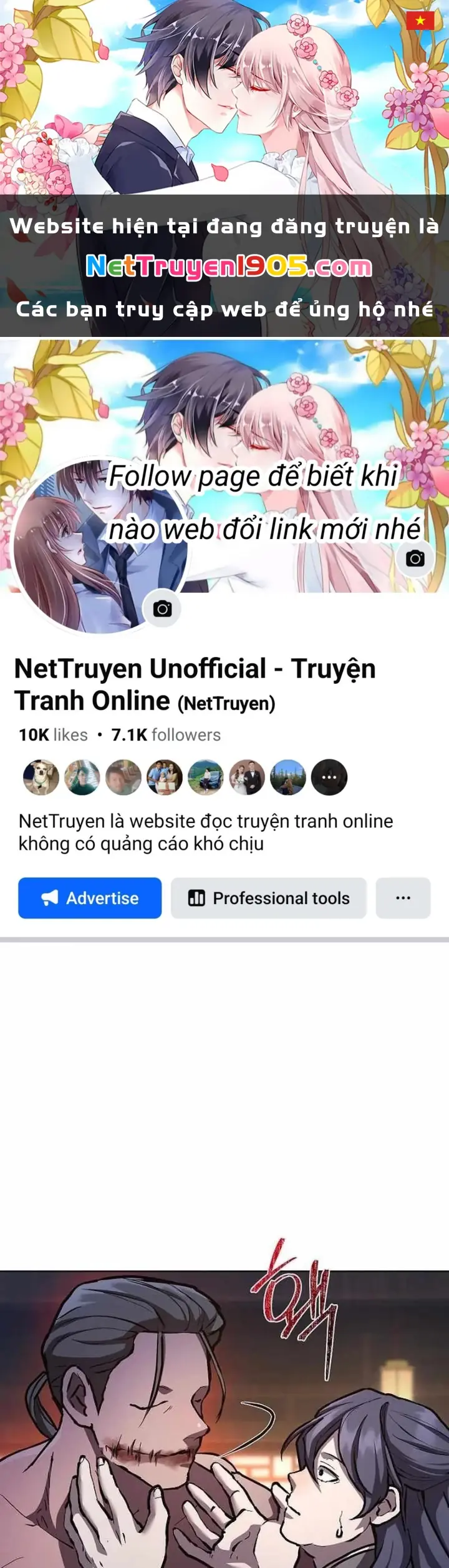 Truyền Thuyết Ma Giáo: Phi Long Thập Tam Đại Chapter 7 - Trang 1