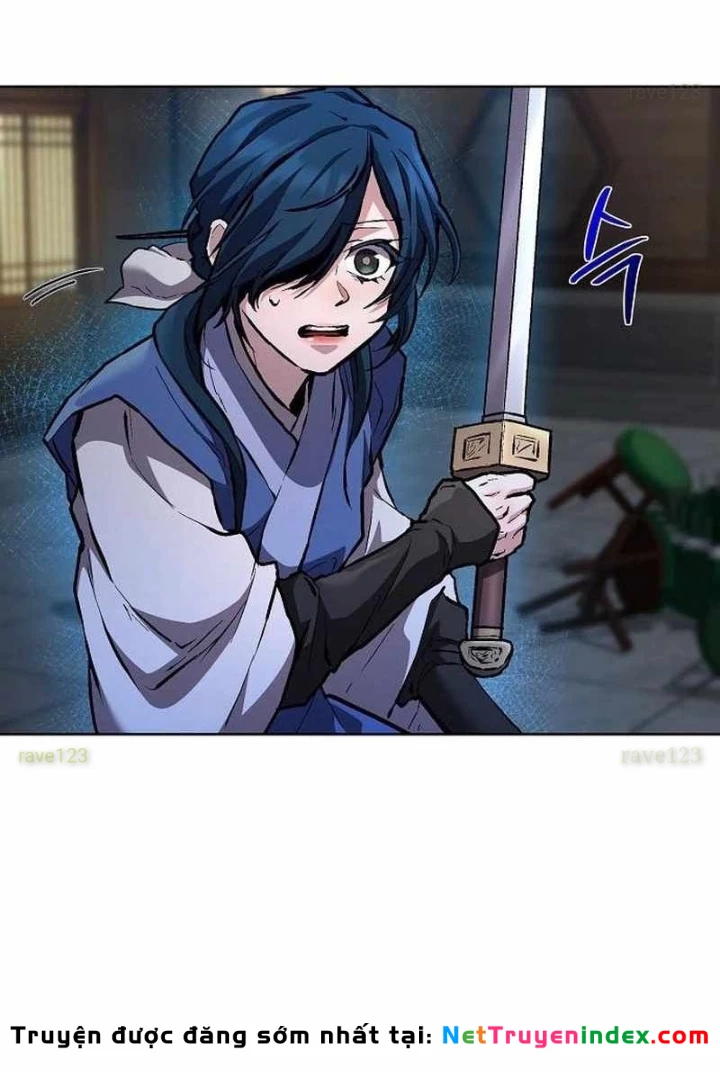 Truyền Thuyết Ma Giáo: Phi Long Thập Tam Đại Chapter 7 - Trang 11