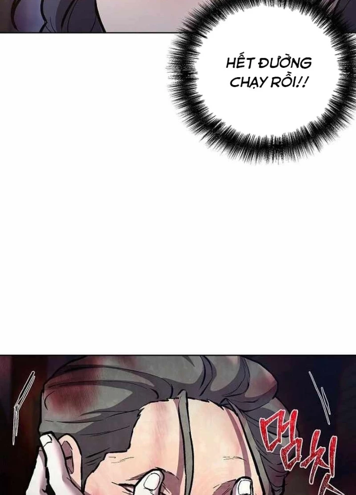 Truyền Thuyết Ma Giáo: Phi Long Thập Tam Đại Chapter 7 - Trang 17