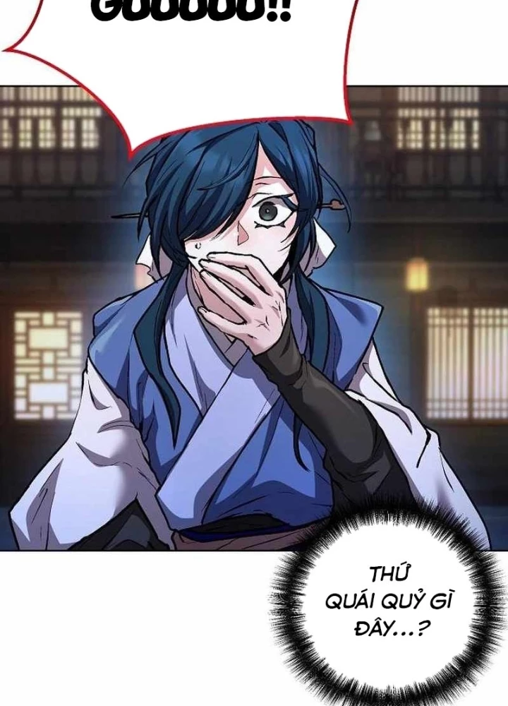 Truyền Thuyết Ma Giáo: Phi Long Thập Tam Đại Chapter 7 - Trang 23