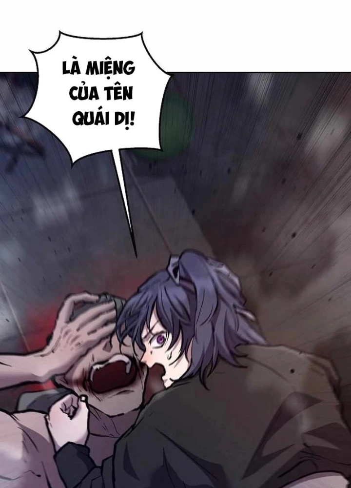 Truyền Thuyết Ma Giáo: Phi Long Thập Tam Đại Chapter 7 - Trang 29