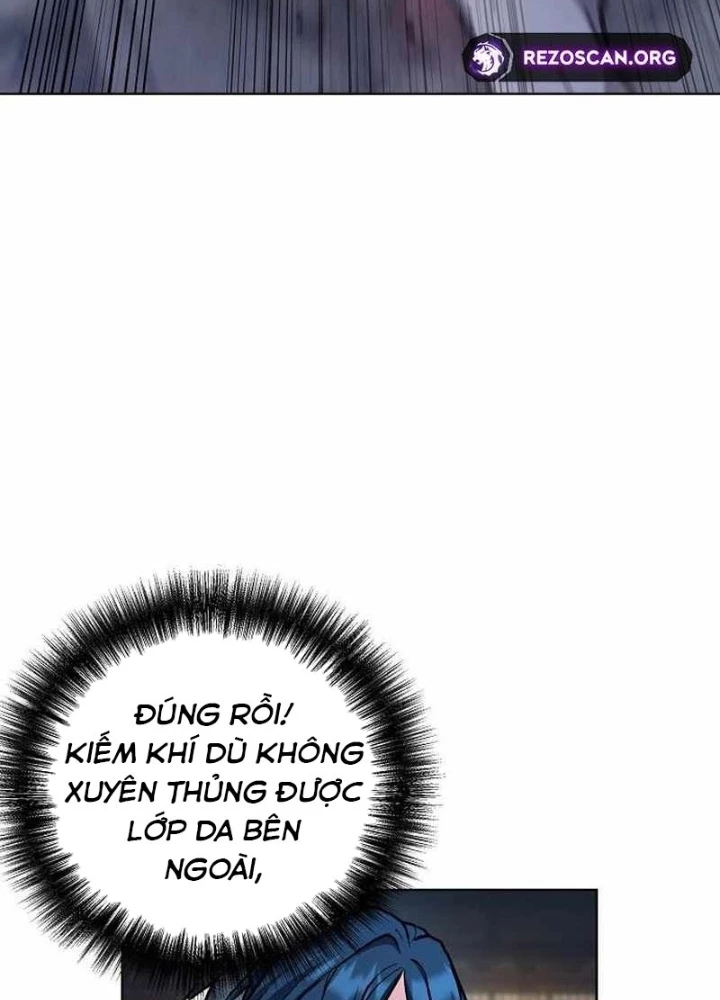 Truyền Thuyết Ma Giáo: Phi Long Thập Tam Đại Chapter 7 - Trang 33