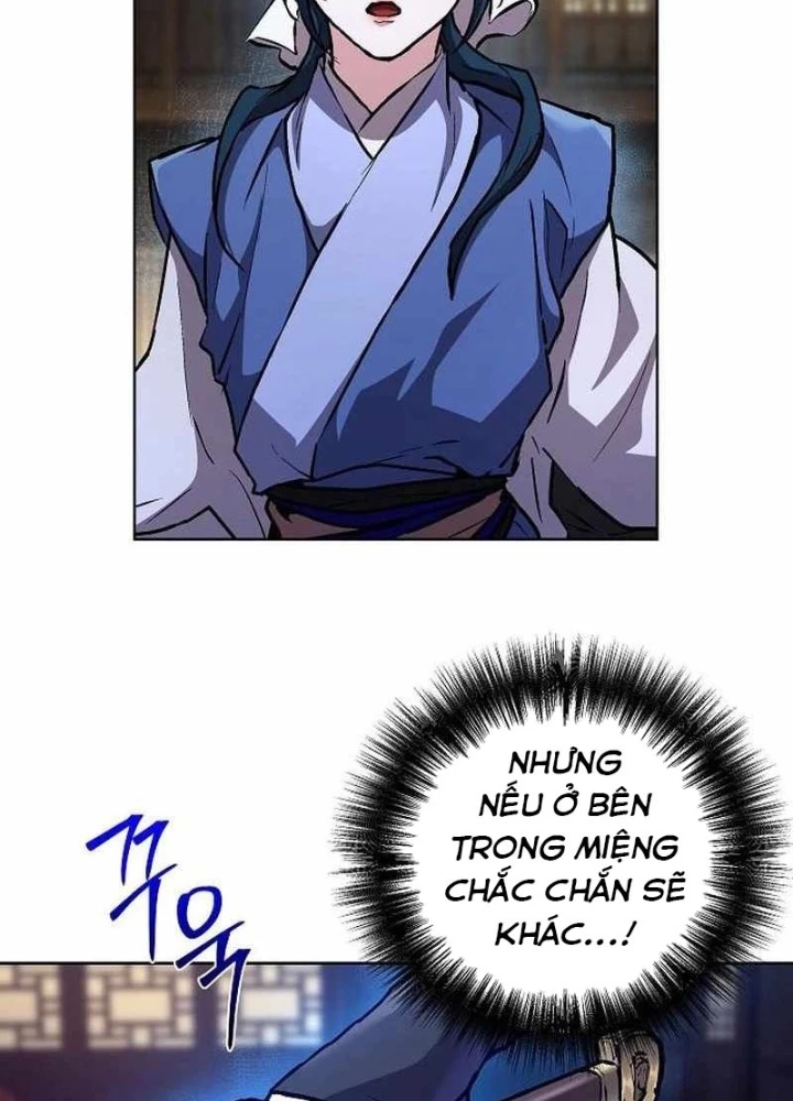 Truyền Thuyết Ma Giáo: Phi Long Thập Tam Đại Chapter 7 - Trang 35