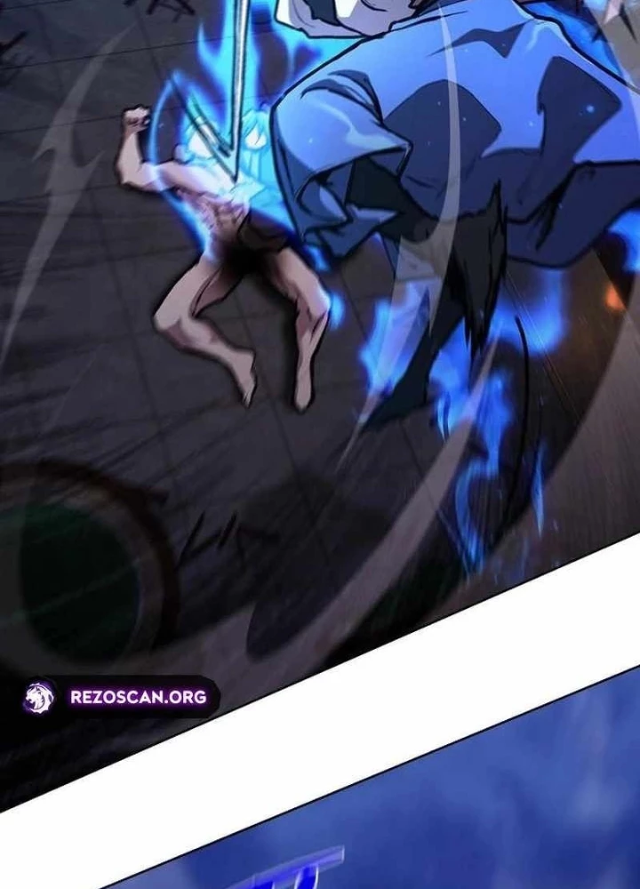 Truyền Thuyết Ma Giáo: Phi Long Thập Tam Đại Chapter 7 - Trang 41
