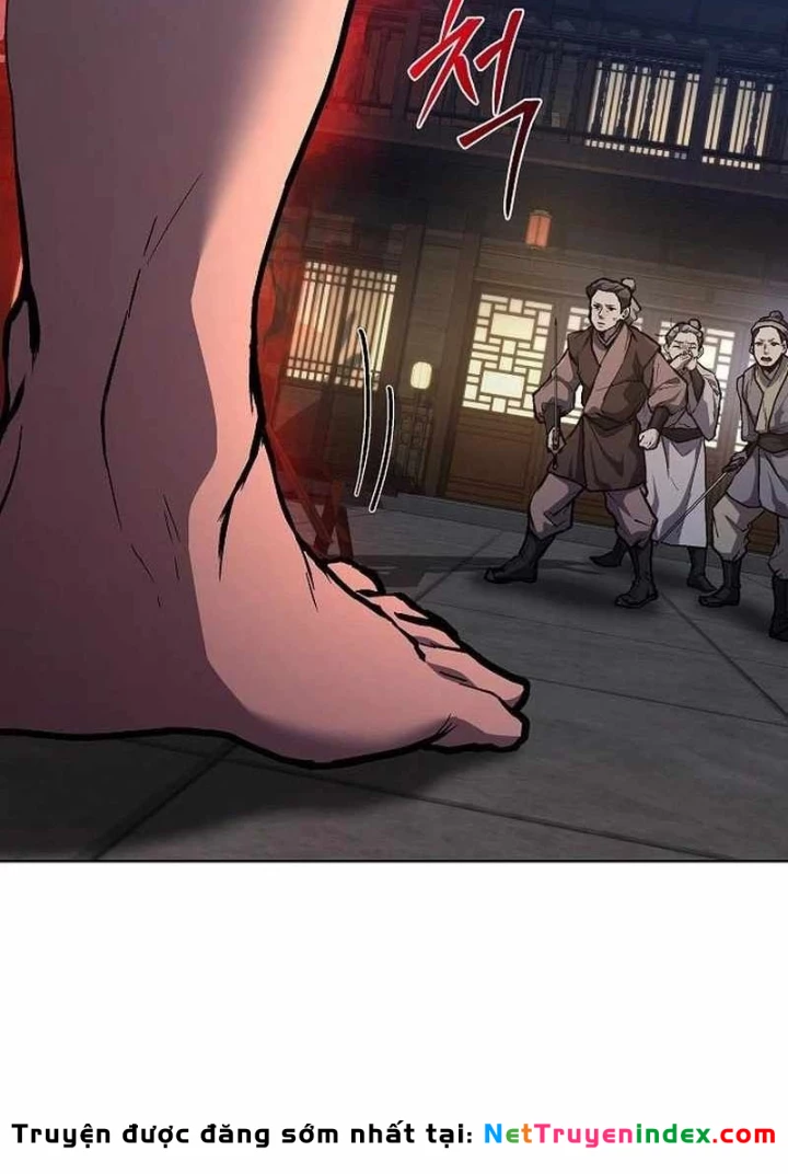 Truyền Thuyết Ma Giáo: Phi Long Thập Tam Đại Chapter 7 - Trang 9