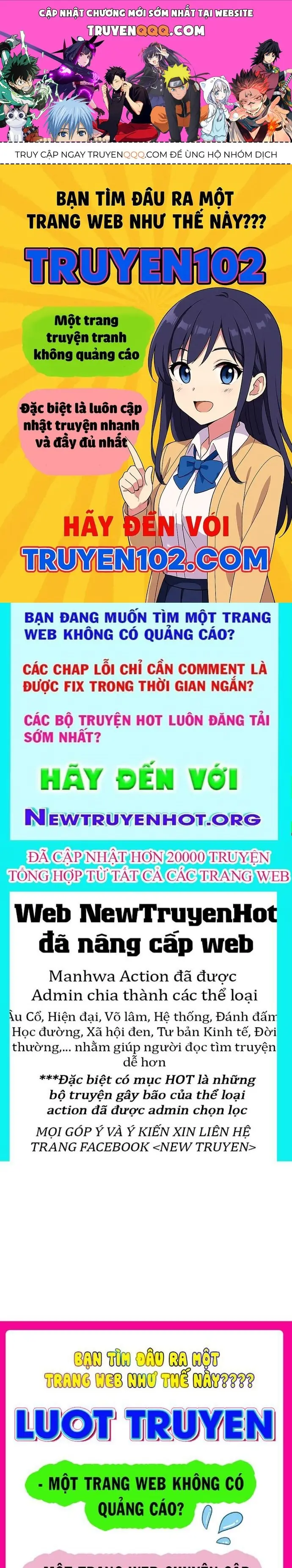 Truyền Thuyết Ma Giáo: Phi Long Thập Tam Đại Chapter 8 - Trang 1