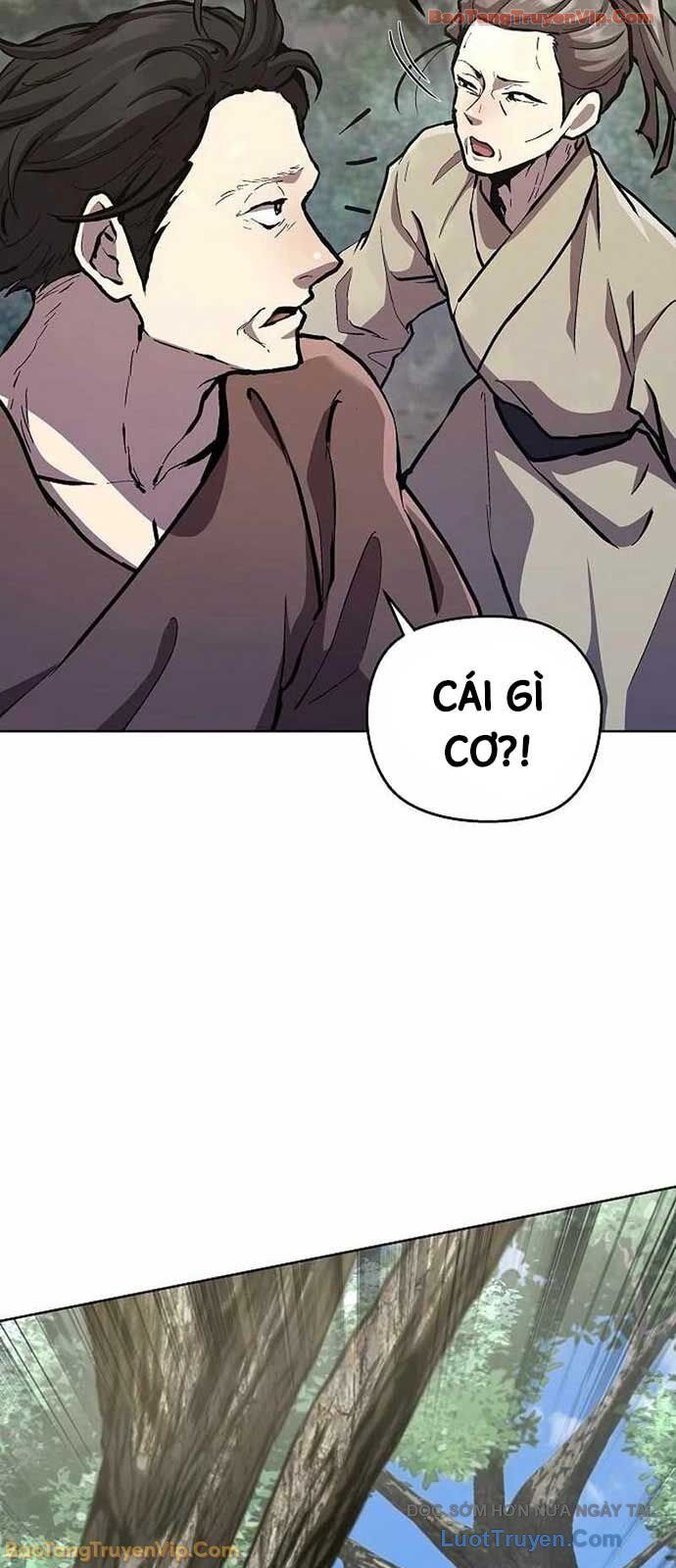 Truyền Thuyết Ma Giáo: Phi Long Thập Tam Đại Chapter 8 - Trang 19