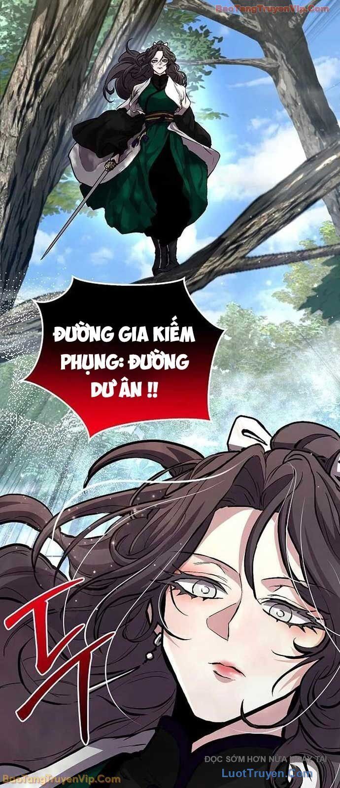 Truyền Thuyết Ma Giáo: Phi Long Thập Tam Đại Chapter 8 - Trang 20