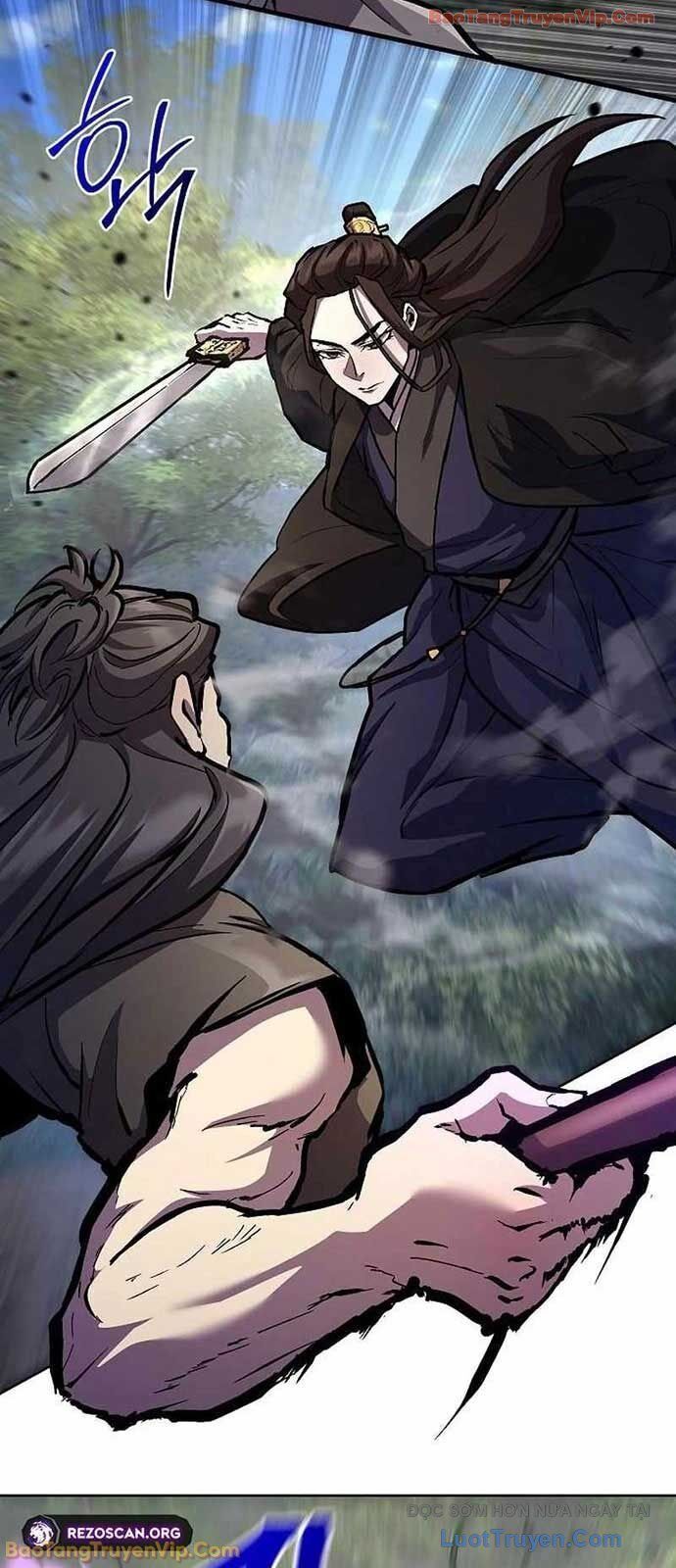 Truyền Thuyết Ma Giáo: Phi Long Thập Tam Đại Chapter 8 - Trang 23