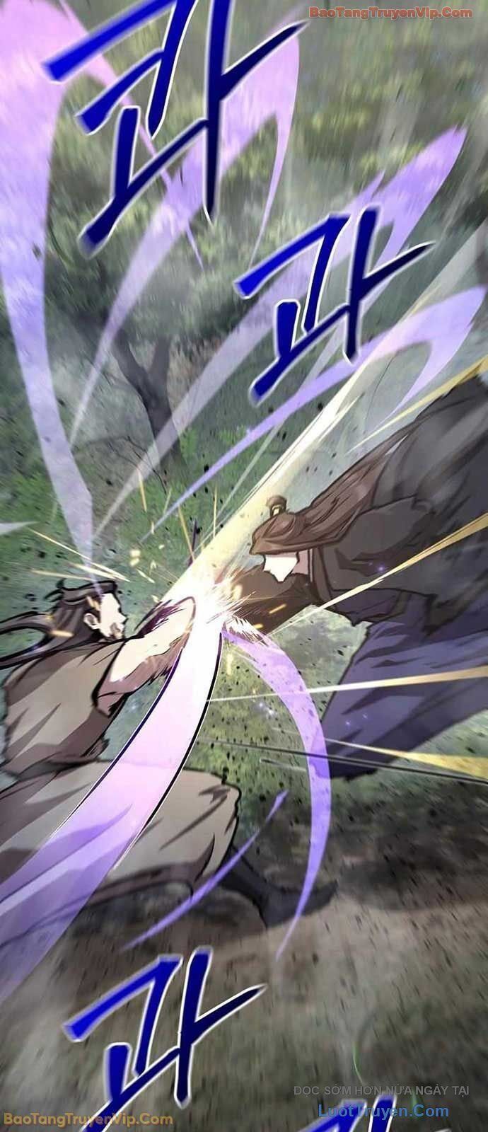 Truyền Thuyết Ma Giáo: Phi Long Thập Tam Đại Chapter 8 - Trang 24