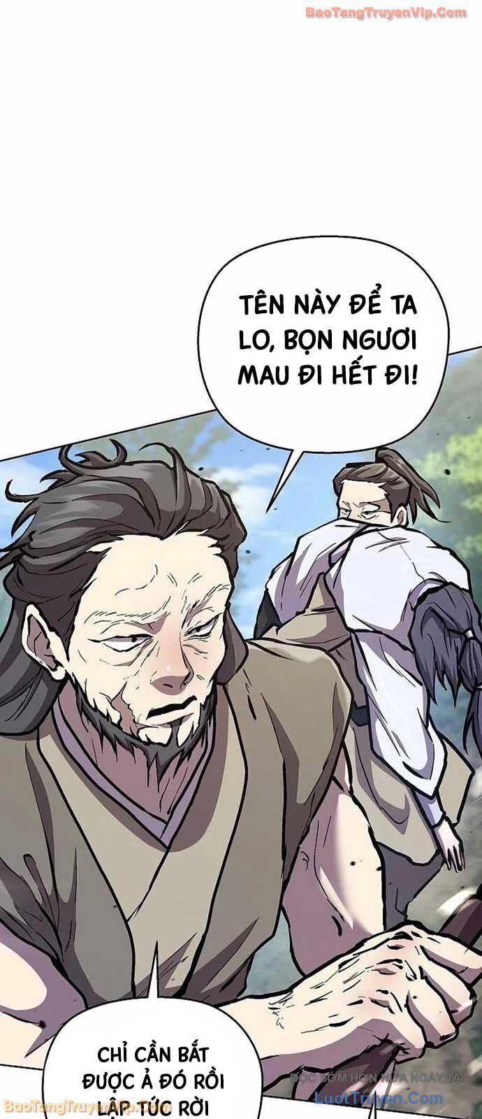 Truyền Thuyết Ma Giáo: Phi Long Thập Tam Đại Chapter 8 - Trang 28