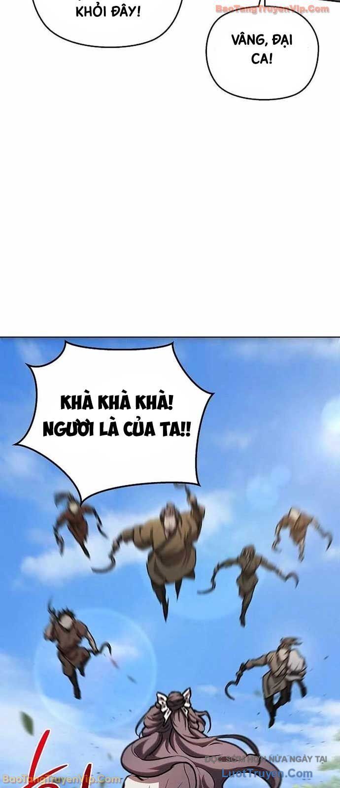 Truyền Thuyết Ma Giáo: Phi Long Thập Tam Đại Chapter 8 - Trang 29