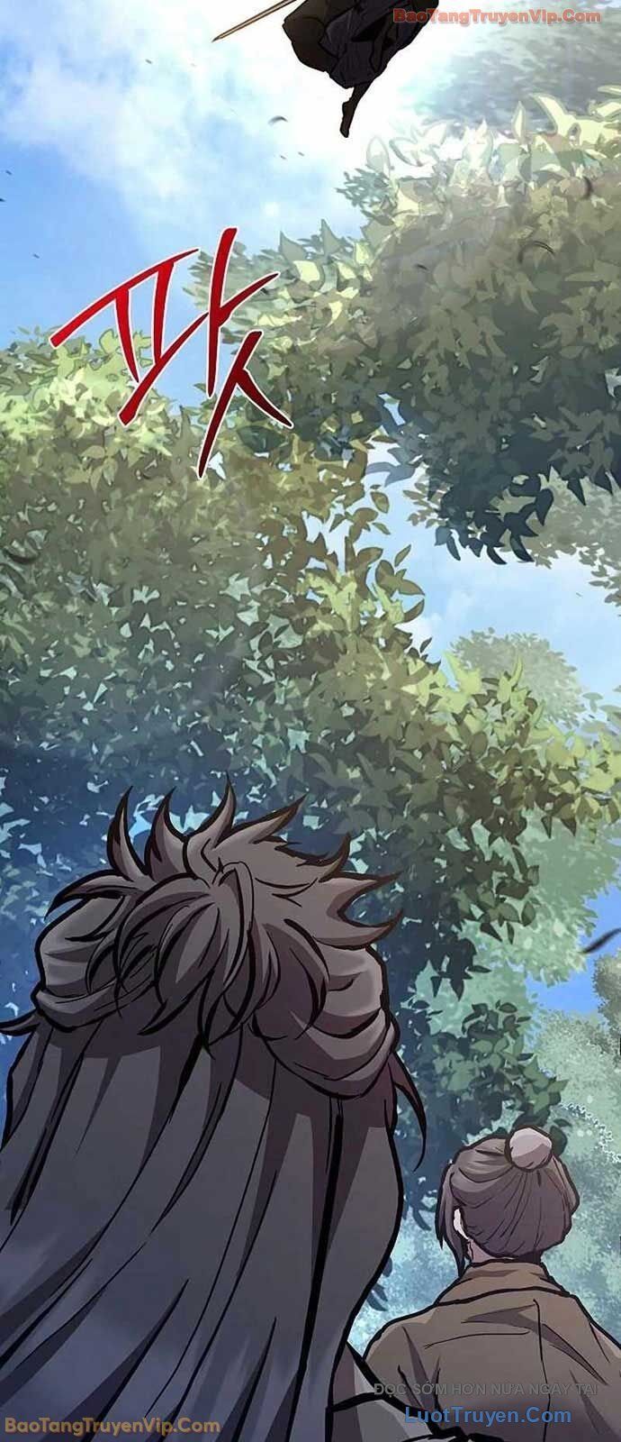 Truyền Thuyết Ma Giáo: Phi Long Thập Tam Đại Chapter 8 - Trang 3