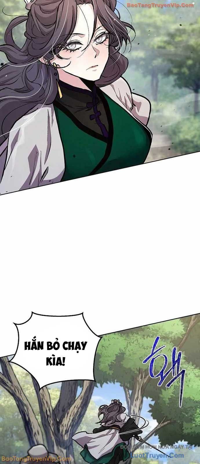 Truyền Thuyết Ma Giáo: Phi Long Thập Tam Đại Chapter 8 - Trang 31