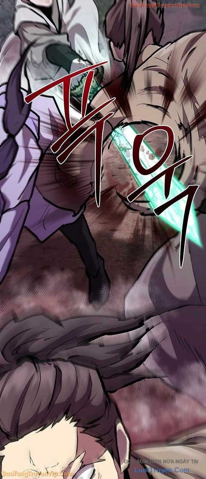 Truyền Thuyết Ma Giáo: Phi Long Thập Tam Đại Chapter 8 - Trang 38