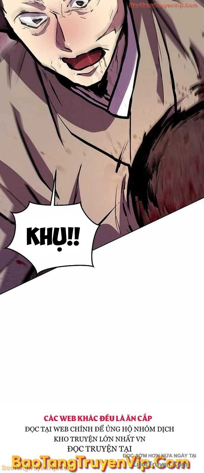 Truyền Thuyết Ma Giáo: Phi Long Thập Tam Đại Chapter 8 - Trang 39