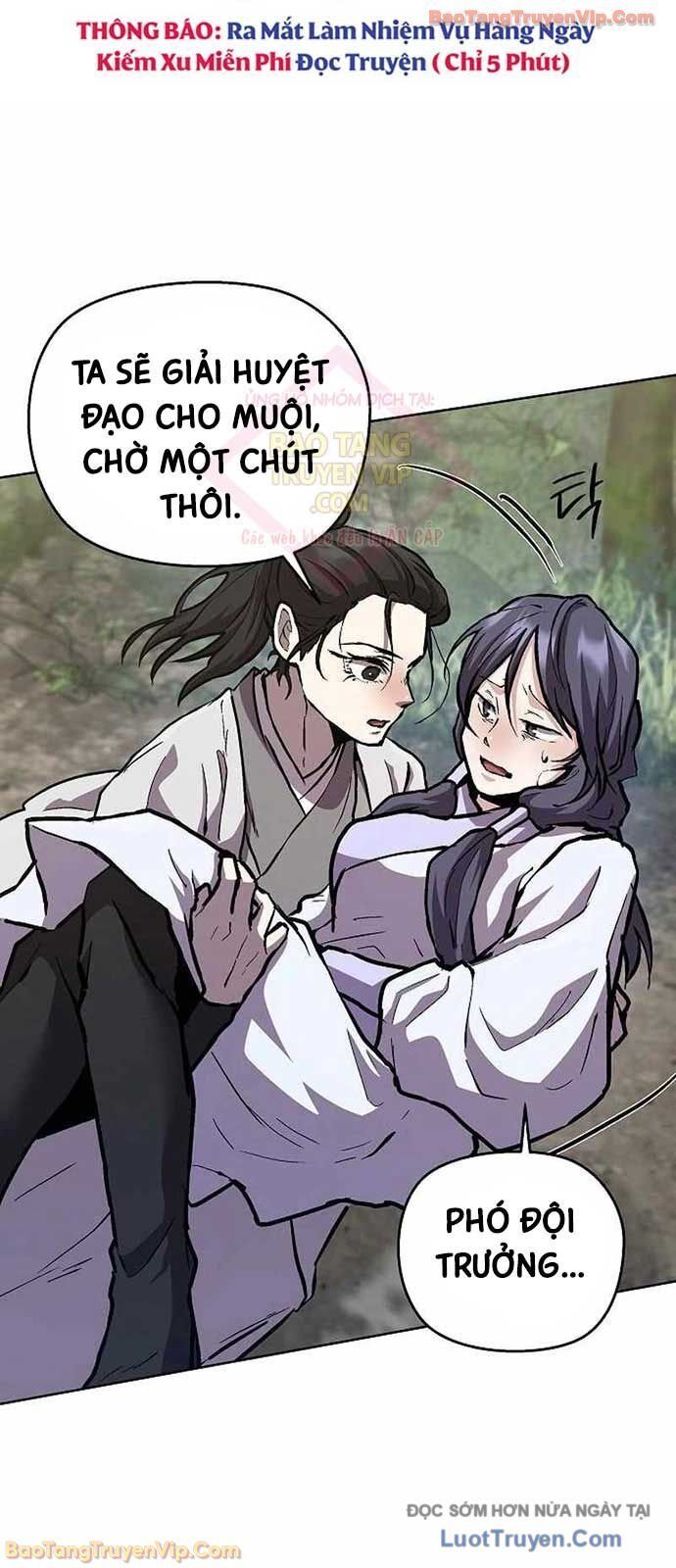Truyền Thuyết Ma Giáo: Phi Long Thập Tam Đại Chapter 8 - Trang 40
