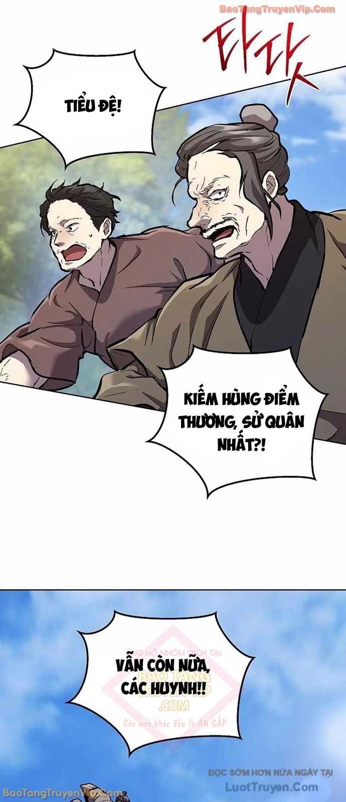 Truyền Thuyết Ma Giáo: Phi Long Thập Tam Đại Chapter 8 - Trang 41