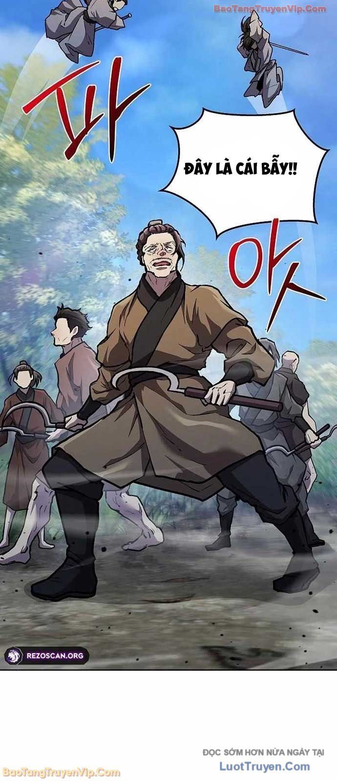 Truyền Thuyết Ma Giáo: Phi Long Thập Tam Đại Chapter 8 - Trang 42