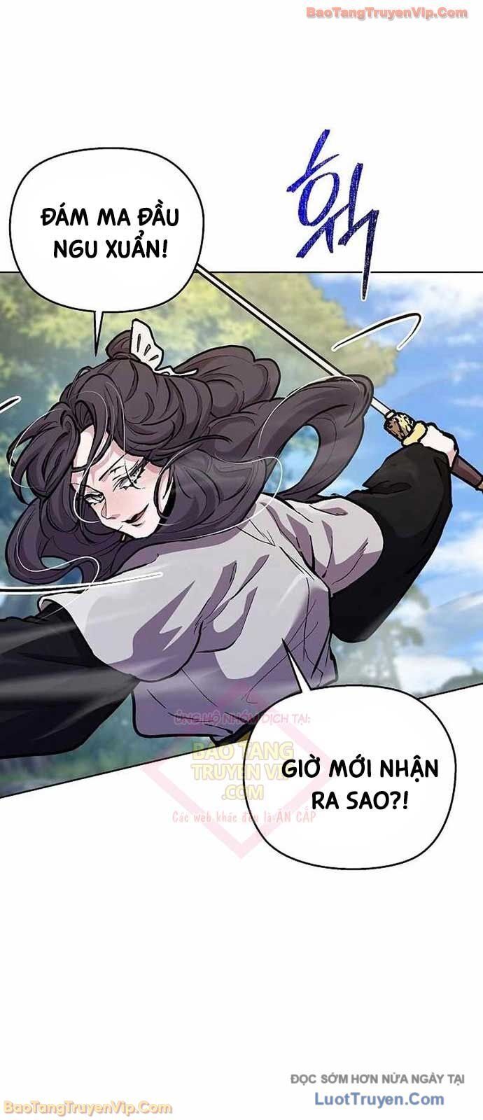 Truyền Thuyết Ma Giáo: Phi Long Thập Tam Đại Chapter 8 - Trang 43