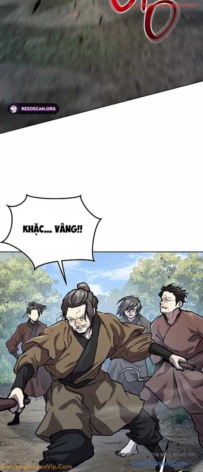Truyền Thuyết Ma Giáo: Phi Long Thập Tam Đại Chapter 8 - Trang 45