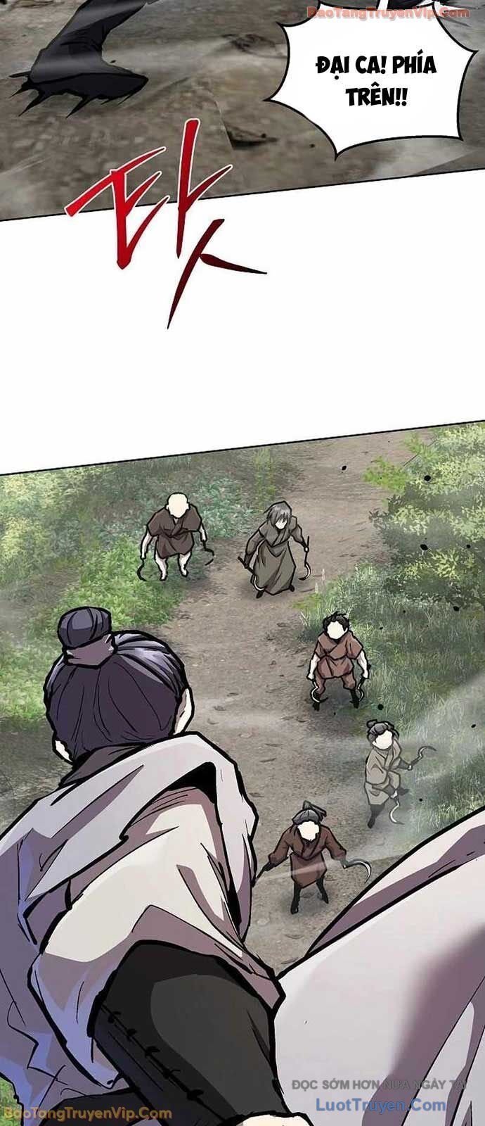 Truyền Thuyết Ma Giáo: Phi Long Thập Tam Đại Chapter 8 - Trang 46