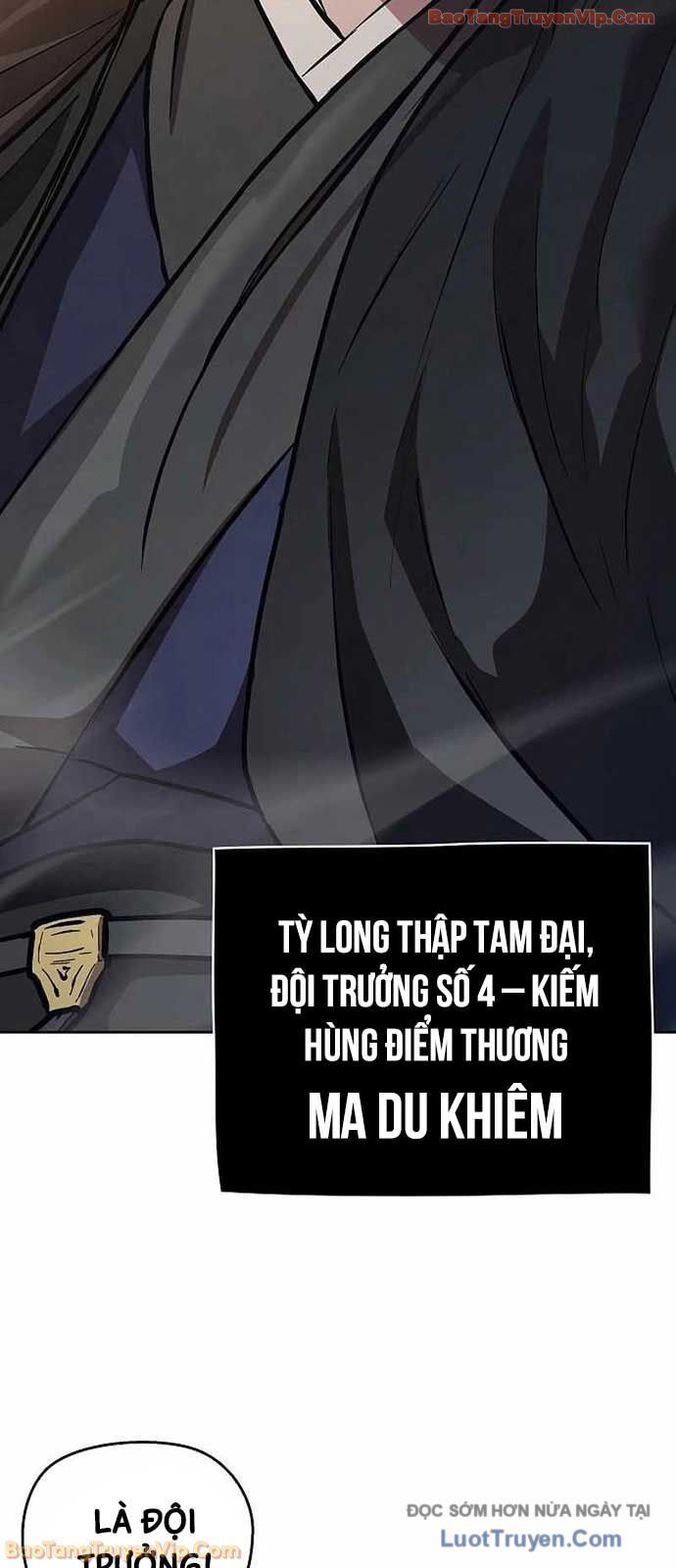 Truyền Thuyết Ma Giáo: Phi Long Thập Tam Đại Chapter 8 - Trang 5
