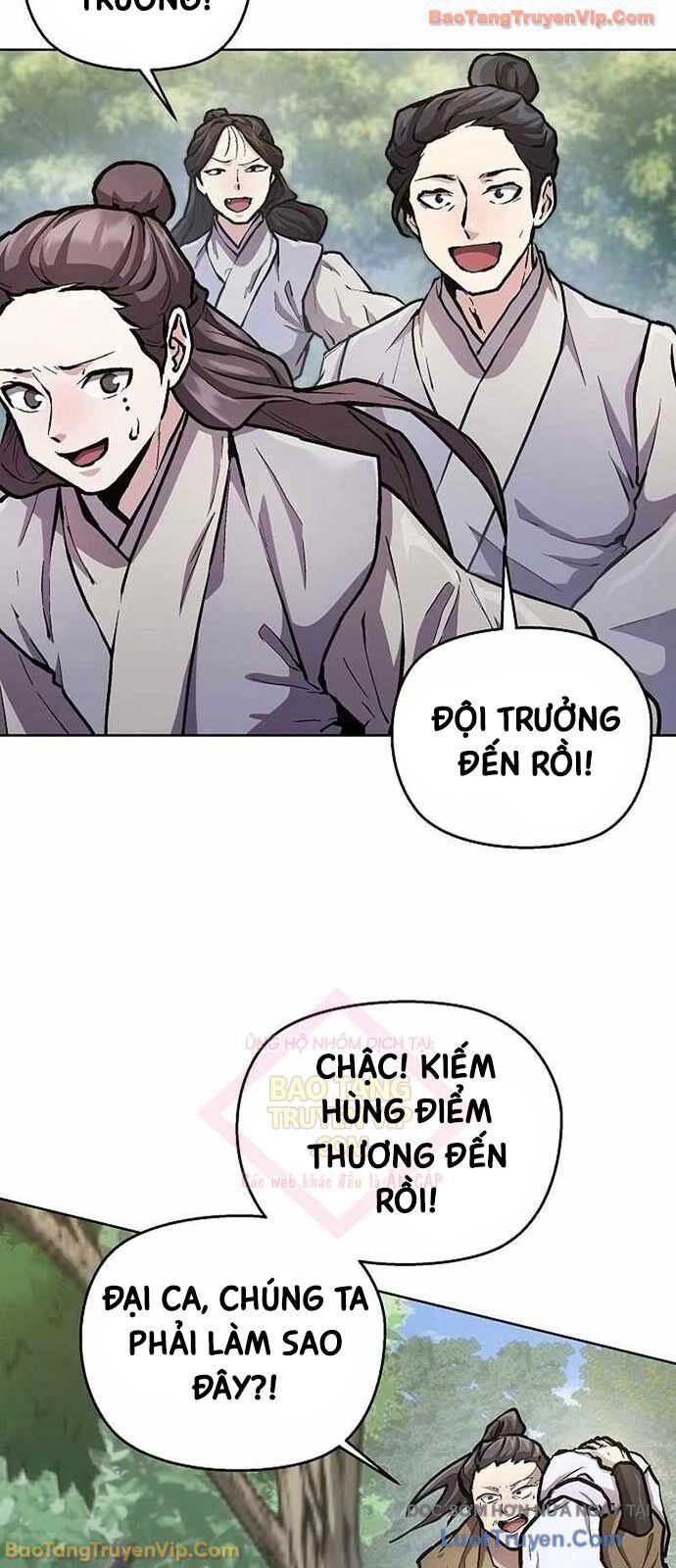 Truyền Thuyết Ma Giáo: Phi Long Thập Tam Đại Chapter 8 - Trang 6