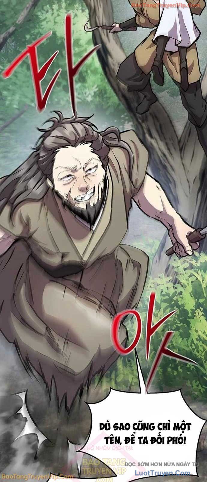 Truyền Thuyết Ma Giáo: Phi Long Thập Tam Đại Chapter 8 - Trang 7