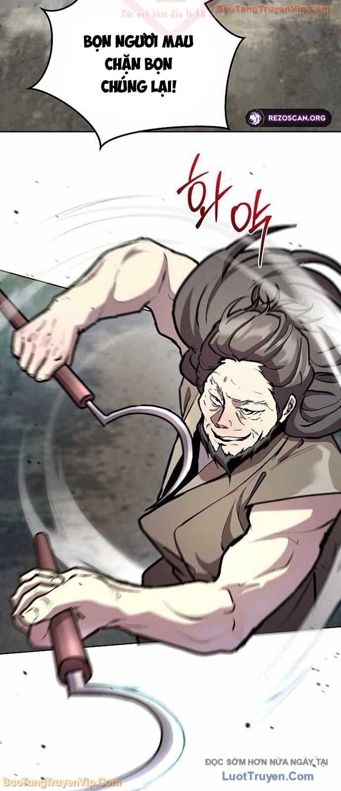 Truyền Thuyết Ma Giáo: Phi Long Thập Tam Đại Chapter 8 - Trang 8