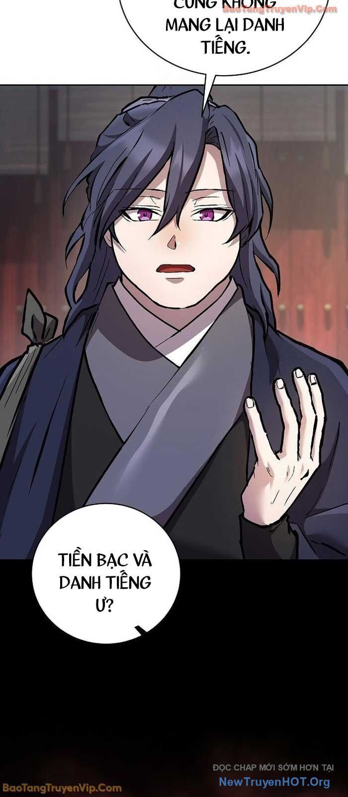 Truyền Thuyết Ma Giáo: Phi Long Thập Tam Đại Chapter 9 - Trang 11