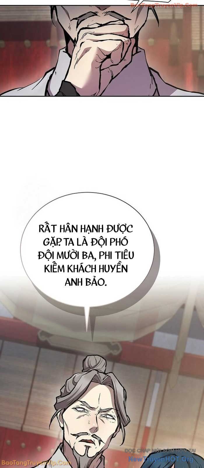 Truyền Thuyết Ma Giáo: Phi Long Thập Tam Đại Chapter 9 - Trang 14