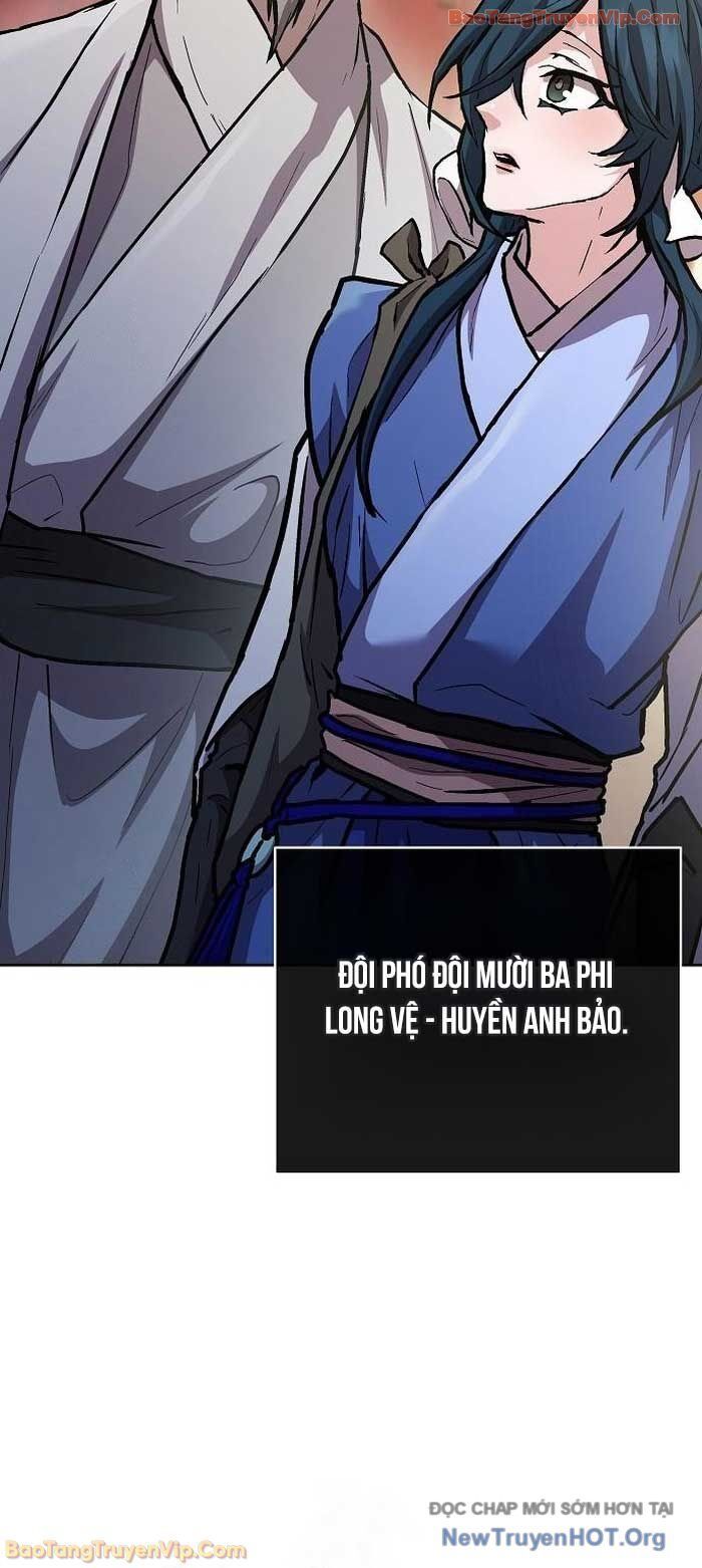 Truyền Thuyết Ma Giáo: Phi Long Thập Tam Đại Chapter 9 - Trang 15