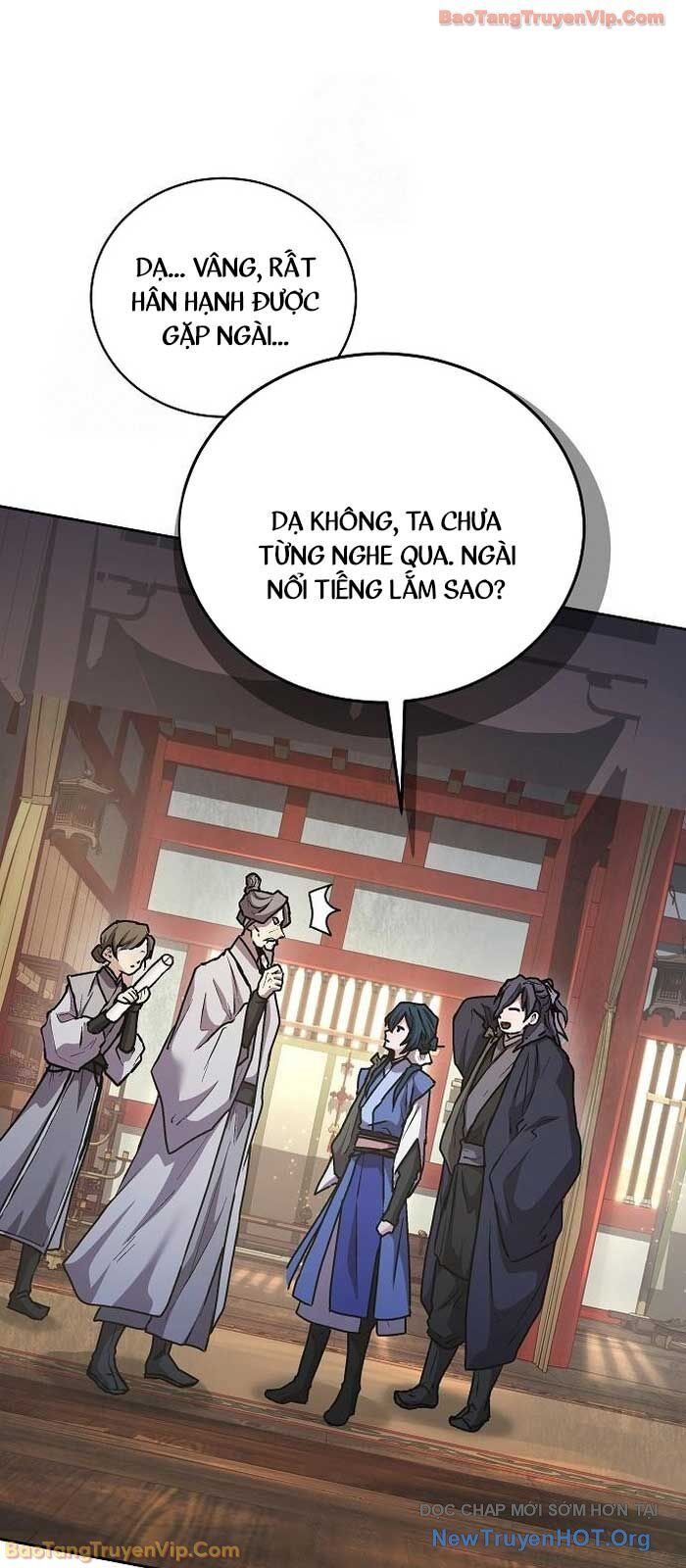 Truyền Thuyết Ma Giáo: Phi Long Thập Tam Đại Chapter 9 - Trang 17