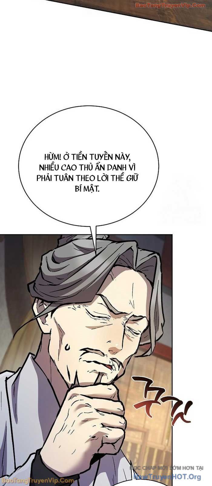 Truyền Thuyết Ma Giáo: Phi Long Thập Tam Đại Chapter 9 - Trang 18
