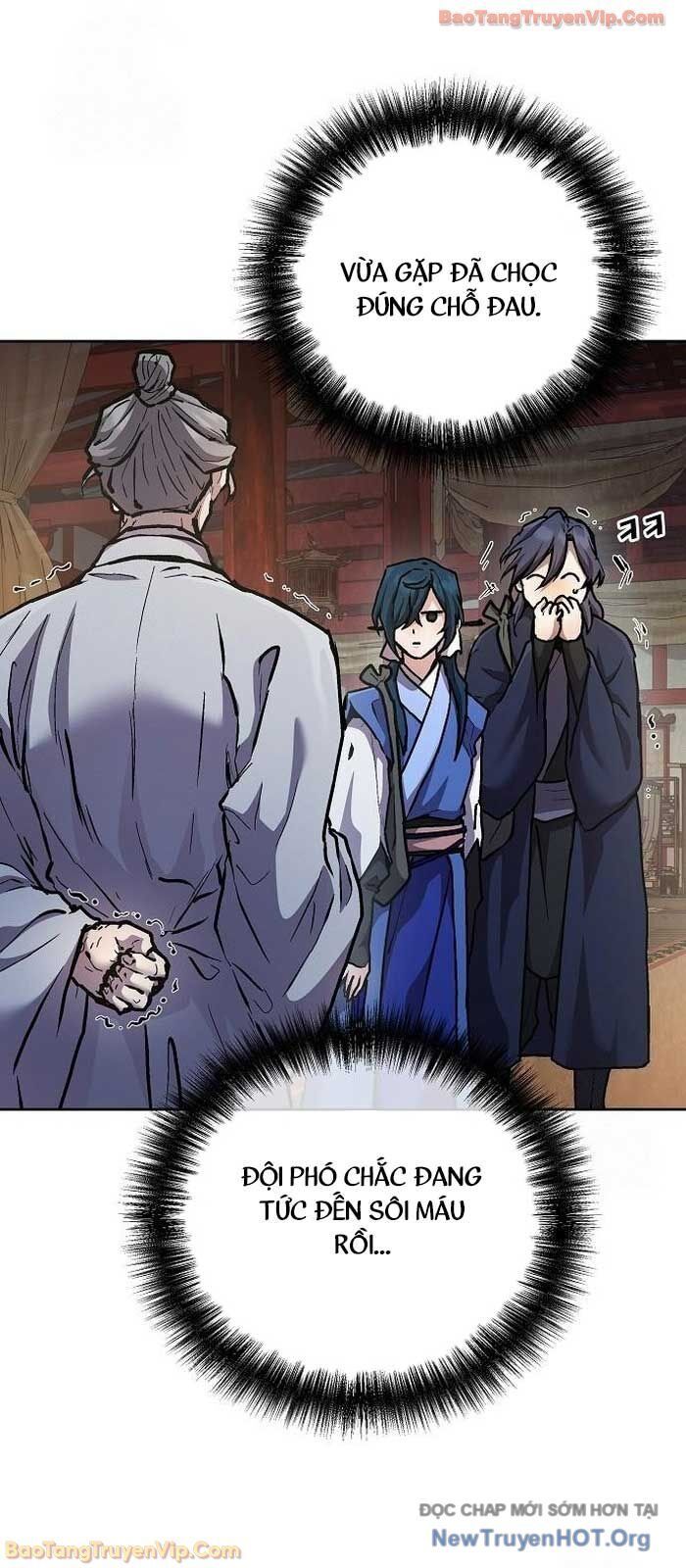 Truyền Thuyết Ma Giáo: Phi Long Thập Tam Đại Chapter 9 - Trang 21