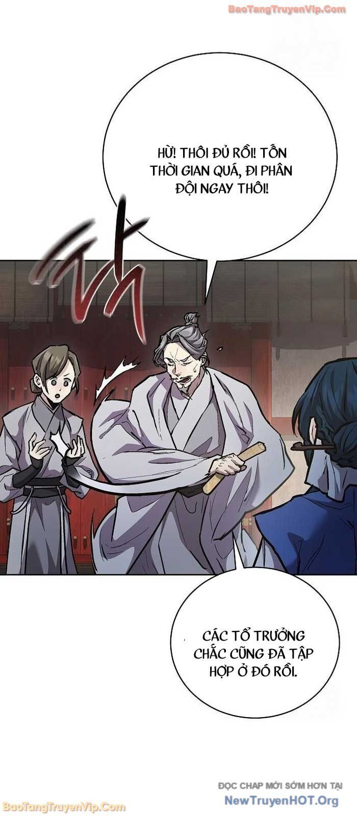 Truyền Thuyết Ma Giáo: Phi Long Thập Tam Đại Chapter 9 - Trang 22
