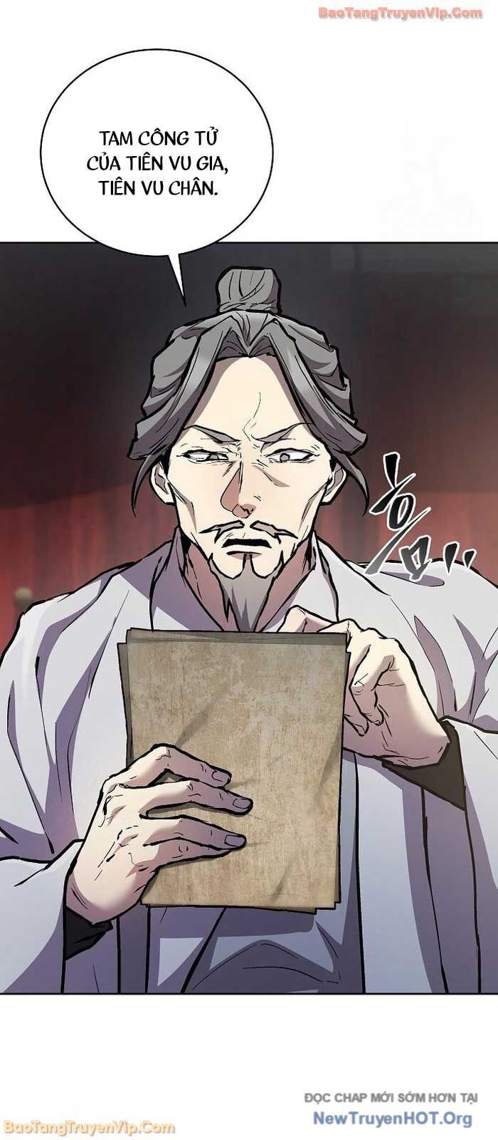 Truyền Thuyết Ma Giáo: Phi Long Thập Tam Đại Chapter 9 - Trang 23