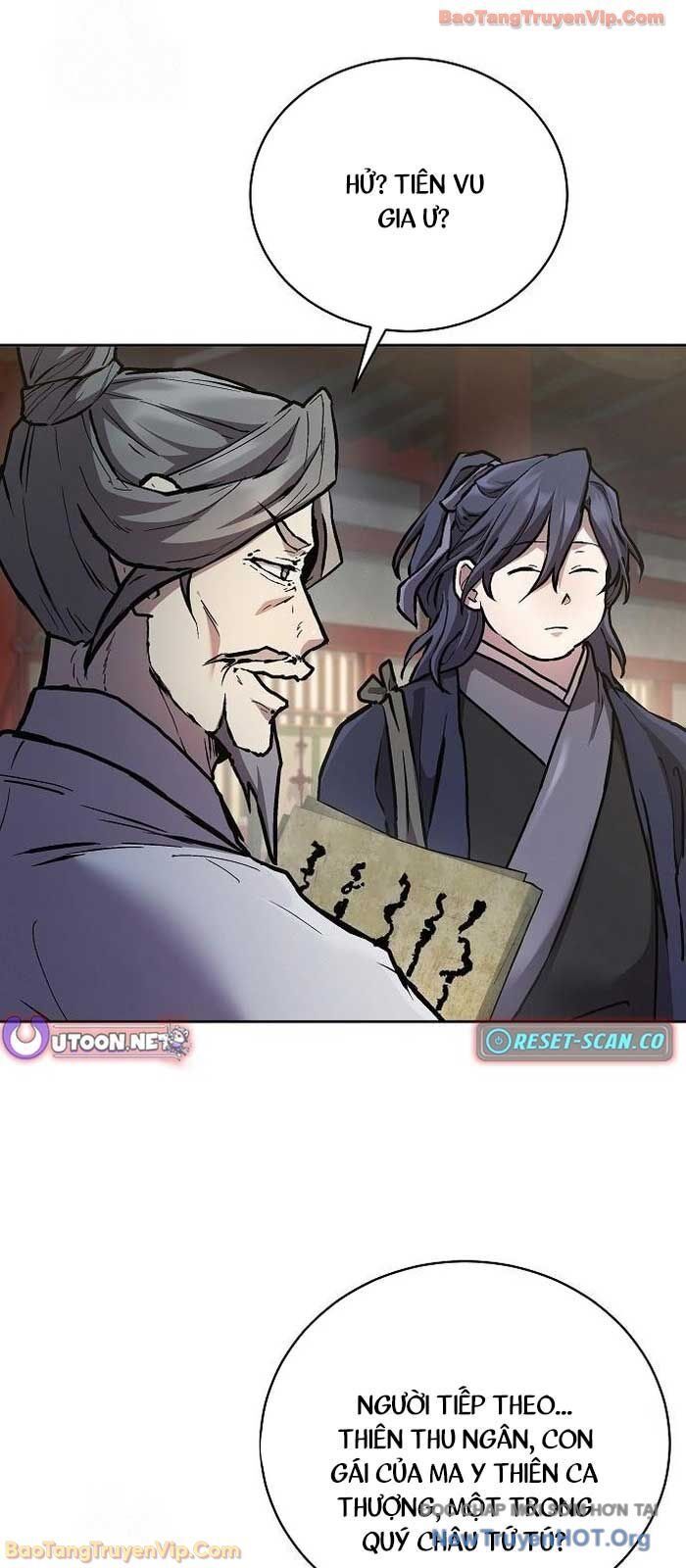 Truyền Thuyết Ma Giáo: Phi Long Thập Tam Đại Chapter 9 - Trang 24