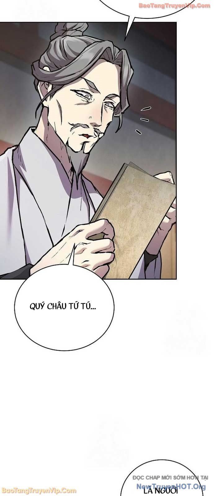 Truyền Thuyết Ma Giáo: Phi Long Thập Tam Đại Chapter 9 - Trang 25