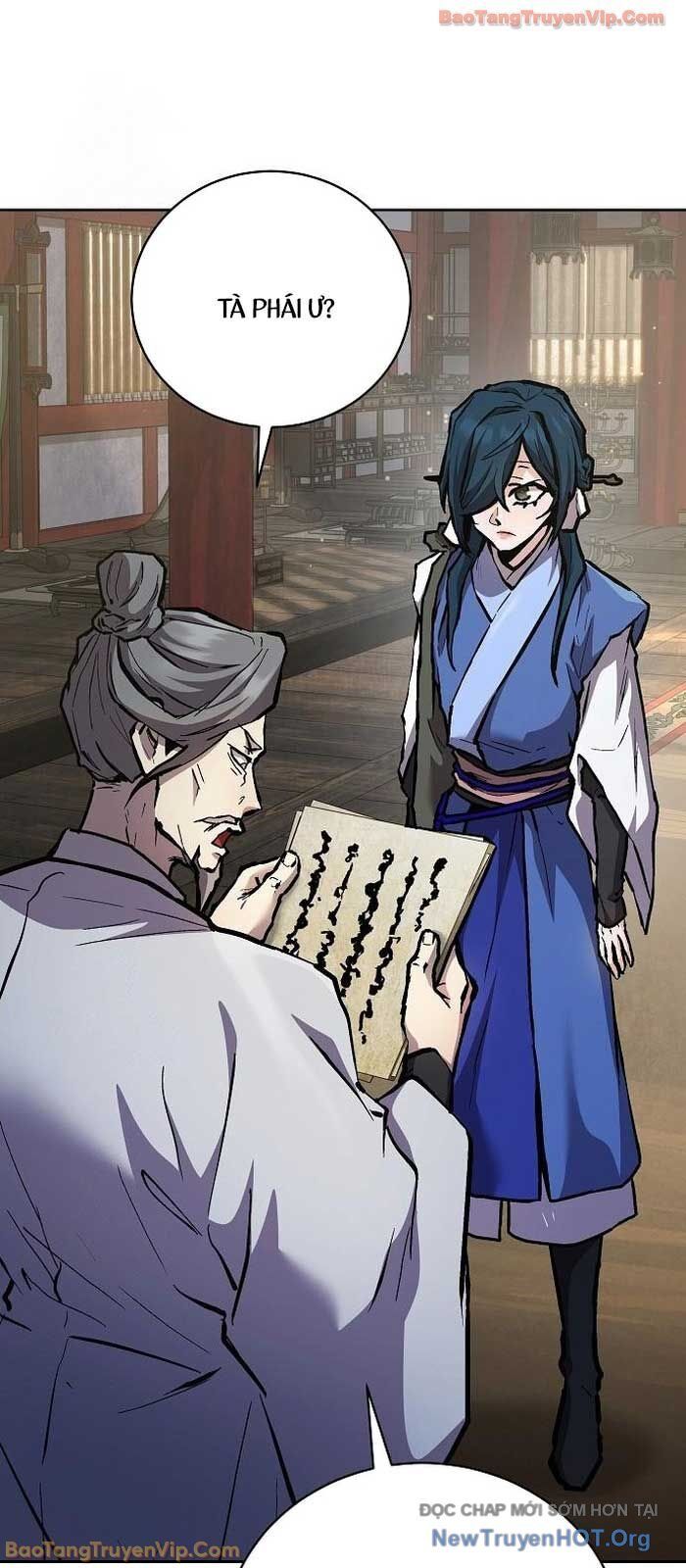 Truyền Thuyết Ma Giáo: Phi Long Thập Tam Đại Chapter 9 - Trang 28