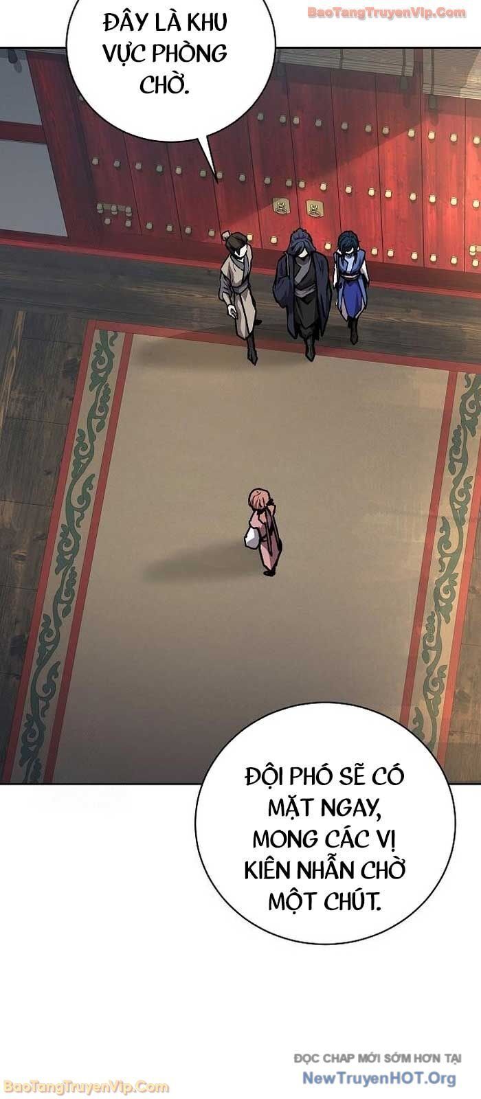 Truyền Thuyết Ma Giáo: Phi Long Thập Tam Đại Chapter 9 - Trang 3