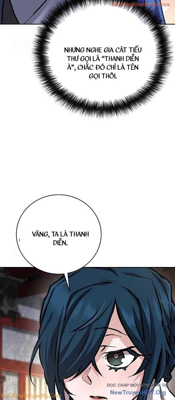 Truyền Thuyết Ma Giáo: Phi Long Thập Tam Đại Chapter 9 - Trang 30