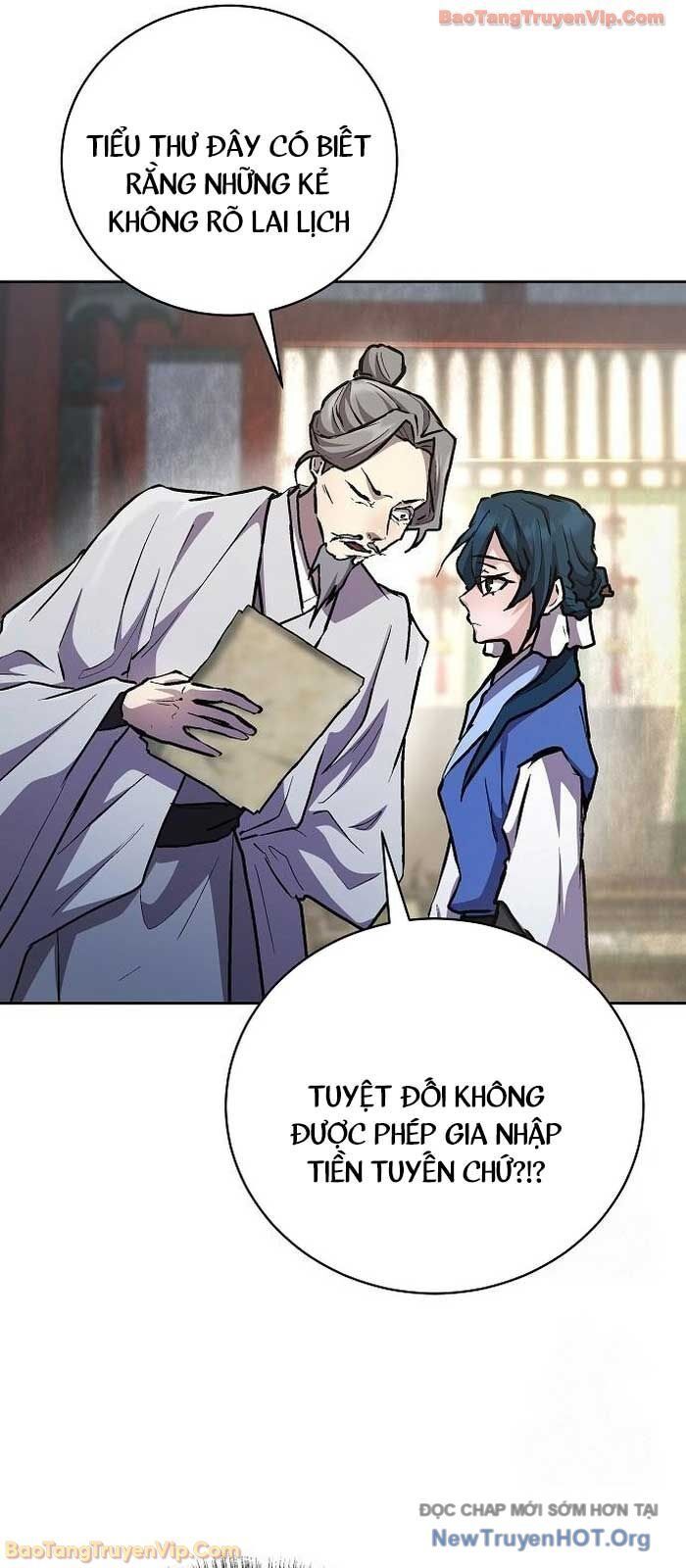 Truyền Thuyết Ma Giáo: Phi Long Thập Tam Đại Chapter 9 - Trang 32