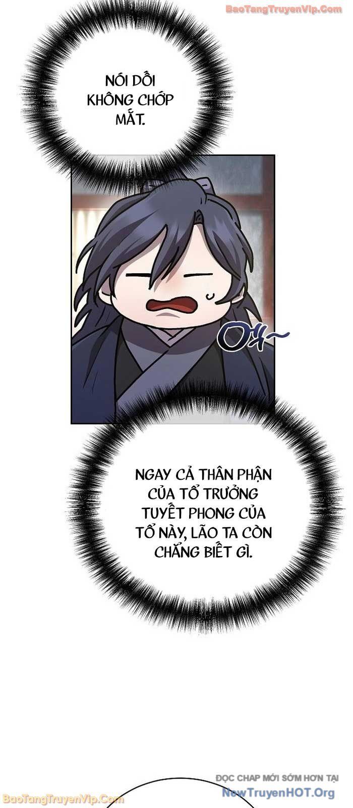 Truyền Thuyết Ma Giáo: Phi Long Thập Tam Đại Chapter 9 - Trang 33