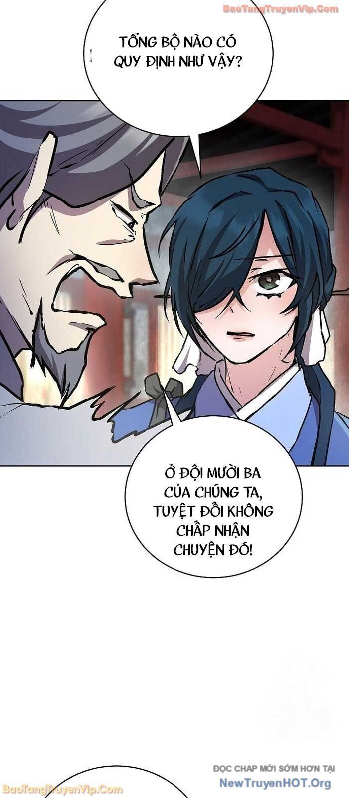 Truyền Thuyết Ma Giáo: Phi Long Thập Tam Đại Chapter 9 - Trang 34