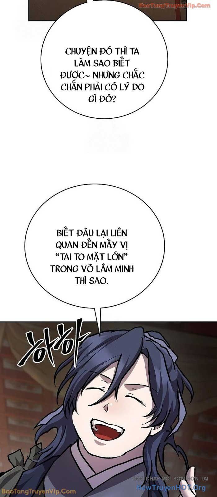 Truyền Thuyết Ma Giáo: Phi Long Thập Tam Đại Chapter 9 - Trang 39
