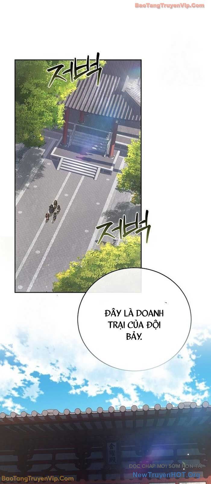 Truyền Thuyết Ma Giáo: Phi Long Thập Tam Đại Chapter 9 - Trang 42
