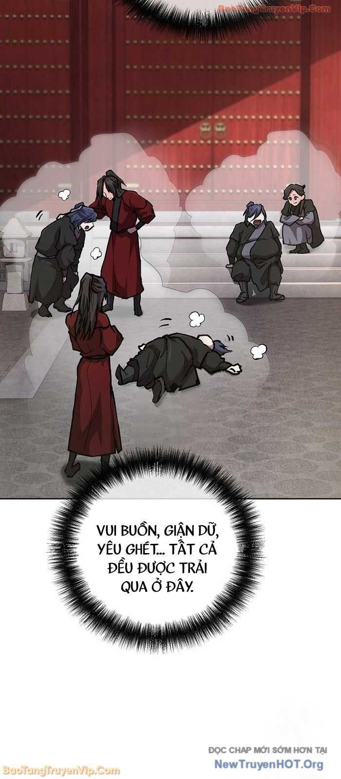 Truyền Thuyết Ma Giáo: Phi Long Thập Tam Đại Chapter 9 - Trang 45