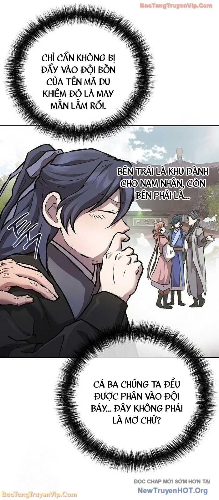 Truyền Thuyết Ma Giáo: Phi Long Thập Tam Đại Chapter 9 - Trang 46